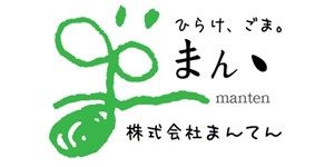 ㈱まんてん
